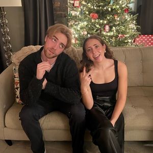 Meet your Posher, Anya